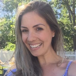 Meet your Posher, Alexandra